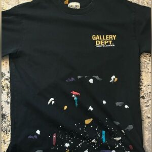 Gallery Dept. Tee Shirt- Tokyo Ezclusive